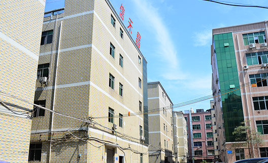 深圳市光大模具機(jī)械壓鑄廠(chǎng)