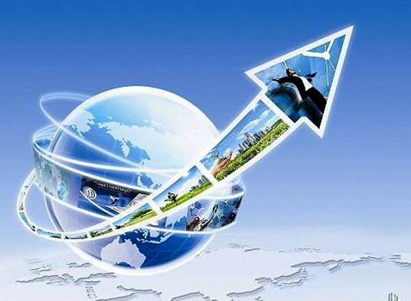 企業(yè)戰(zhàn)略合作 產(chǎn)品遠(yuǎn)銷(xiāo)世界各國(guó)