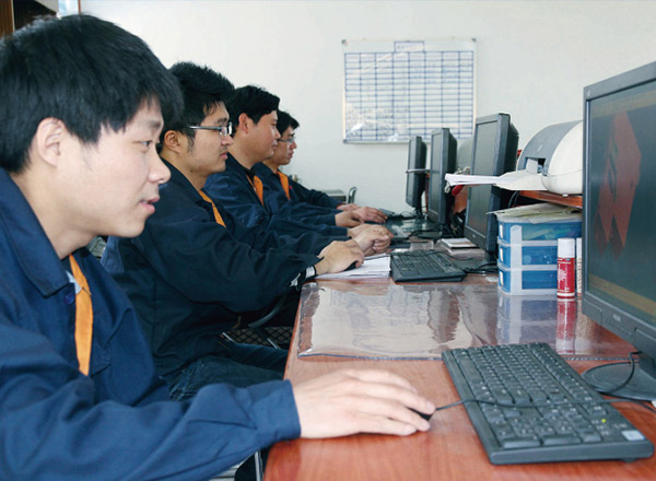 7×24小時(shí)服務(wù)體系 讓你服務(wù)