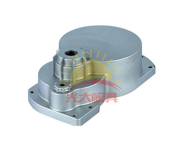 鋅合金壓鑄產(chǎn)品