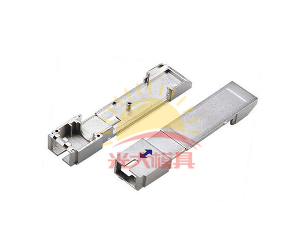 鋅合金壓鑄產(chǎn)品