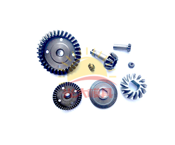 電動(dòng)工具類錐齒