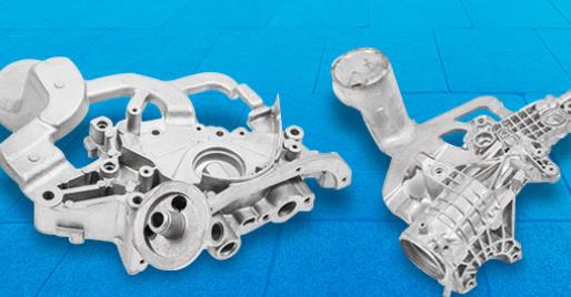 壓鑄模具廠家的前景很好，后續(xù)力足