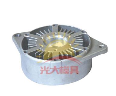 預(yù)防壓鑄模具廠中出現(xiàn)的問題