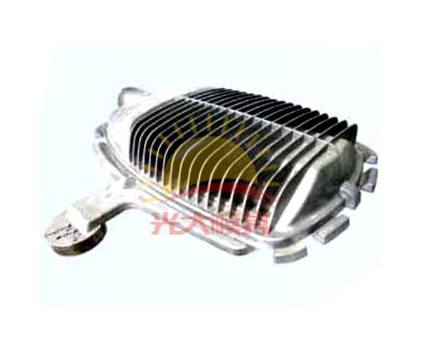 壓鑄模具廠(chǎng)對(duì)壓鑄件的設(shè)計(jì)和質(zhì)量要求是什么？